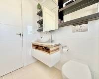 Resale - Town House - Ciudad Quesada - Doña Pepa