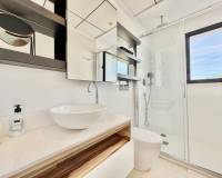 Resale - Town House - Ciudad Quesada - Doña Pepa