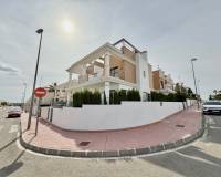 Resale - Town House - Ciudad Quesada - Doña Pepa