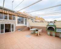 Resale - Town House - Ciudad Quesada - Doña Pepa