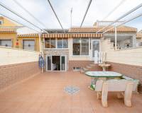 Resale - Town House - Ciudad Quesada - Doña Pepa