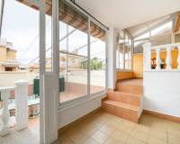 Resale - Town House - Ciudad Quesada - Doña Pepa