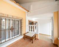 Resale - Town House - Ciudad Quesada - Doña Pepa