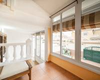 Resale - Town House - Ciudad Quesada - Doña Pepa