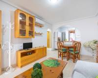 Resale - Town House - Ciudad Quesada - Doña Pepa