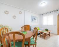 Resale - Town House - Ciudad Quesada - Doña Pepa