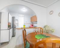 Resale - Town House - Ciudad Quesada - Doña Pepa