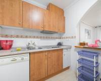 Resale - Town House - Ciudad Quesada - Doña Pepa