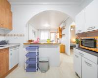 Resale - Town House - Ciudad Quesada - Doña Pepa