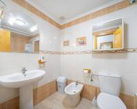 Resale - Town House - Ciudad Quesada - Doña Pepa