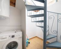 Resale - Town House - Ciudad Quesada - Doña Pepa