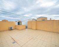 Resale - Town House - Ciudad Quesada - Doña Pepa