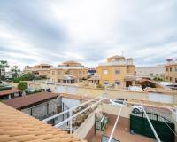 Resale - Town House - Ciudad Quesada - Doña Pepa