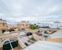 Resale - Town House - Ciudad Quesada - Doña Pepa