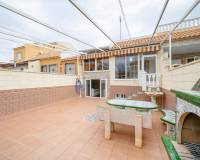 Resale - Town House - Ciudad Quesada - Doña Pepa