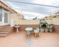 Resale - Town House - Ciudad Quesada - Doña Pepa