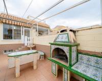 Resale - Town House - Ciudad Quesada - Doña Pepa