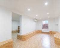 Resale - Town House - Ciudad Quesada - Doña Pepa