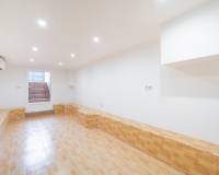 Resale - Town House - Ciudad Quesada - Doña Pepa