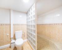 Resale - Town House - Ciudad Quesada - Doña Pepa