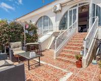 Resale - Town House - Ciudad Quesada - Doña Pepa