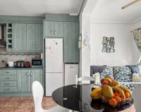 Resale - Town House - Ciudad Quesada - Doña Pepa