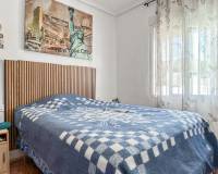 Resale - Town House - Ciudad Quesada - Doña Pepa