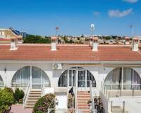 Resale - Town House - Ciudad Quesada - Doña Pepa