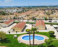 Resale - Town House - Ciudad Quesada - Doña Pepa