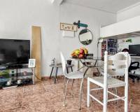 Resale - Town House - Ciudad Quesada - Doña Pepa