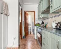 Resale - Town House - Ciudad Quesada - Doña Pepa