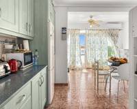 Resale - Town House - Ciudad Quesada - Doña Pepa
