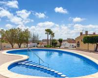 Resale - Town House - Ciudad Quesada - Doña Pepa
