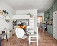 Resale - Town House - Ciudad Quesada - Doña Pepa