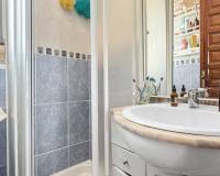 Resale - Town House - Ciudad Quesada - Doña Pepa