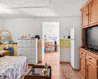 Resale - Town House - Ciudad Quesada - Doña Pepa