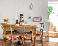 Resale - Town House - Ciudad Quesada - Doña Pepa