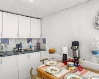 Resale - Town House - Ciudad Quesada - Doña Pepa