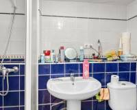 Resale - Town House - Ciudad Quesada - Doña Pepa
