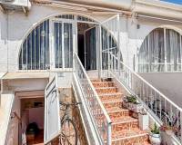 Resale - Town House - Ciudad Quesada - Doña Pepa