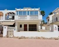 Resale - Town House - Ciudad Quesada - Doña Pepa