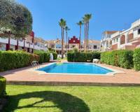 Resale - Town House - Ciudad Quesada - Doña Pepa