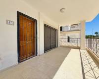 Resale - Town House - Ciudad Quesada - Doña Pepa