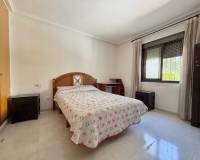 Resale - Town House - Ciudad Quesada - Doña Pepa