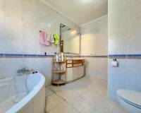 Resale - Town House - Ciudad Quesada - Doña Pepa