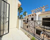 Resale - Town House - Ciudad Quesada - Doña Pepa