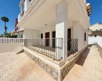 Resale - Town House - Ciudad Quesada - Doña Pepa