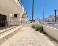 Resale - Town House - Ciudad Quesada - Doña Pepa