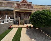 Resale - Town House - Ciudad Quesada - Doña Pepa