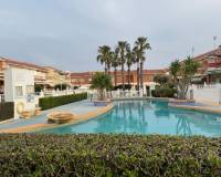Resale - Town House - Ciudad Quesada - Doña Pepa